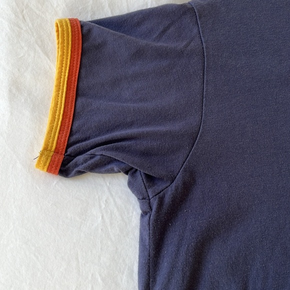 Camp Collection Austin Retro Tee - Picture 6 of 10